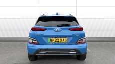 Hyundai KONA 150kW Premium 64kWh 5dr Auto Electric Hatchback